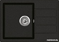 Кухонная мойка ZorG ECO 2 (черный)