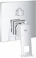 Смеситель Grohe Eurocube 24094000