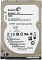 Жесткий диск Seagate Momentus Thin 500GB (ST500LT012)