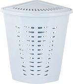 Корзина Альтернатива М1365 (голубой)