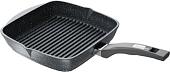 Сковорода-гриль Мечта Гранит 64701