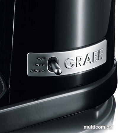 Электрическая кофемолка Graef CM802