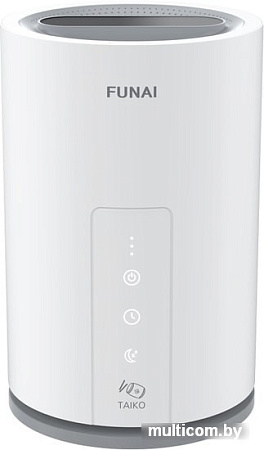 Увлажнитель воздуха Funai Taiko USH-TKE7251WC