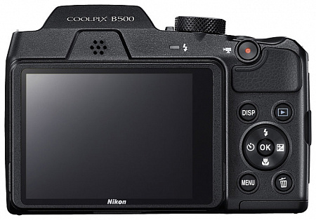 Цифровой фотоаппарат Nikon Coolpix B500