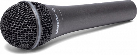 Микрофон Samson Q7x