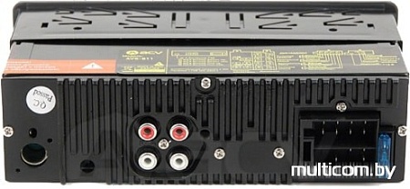 USB-магнитола ACV AVS-811GD