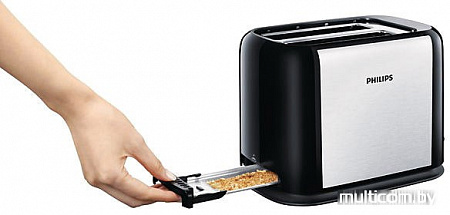 Тостер Philips HD2586/20