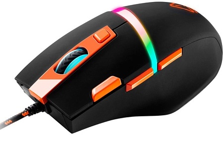 Игровая мышь Canyon Sulaco