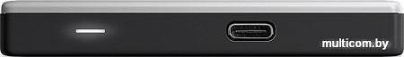 Внешний накопитель WD My Passport Ultra 1TB WDBC3C0010BSL