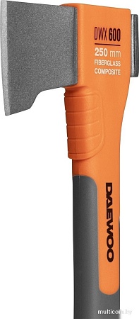 Топор Daewoo Power DWX 600