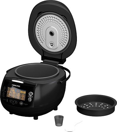 Hiberg MC 590 BB