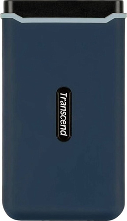 Внешний накопитель Transcend ESD370C 500GB TS500GESD370C