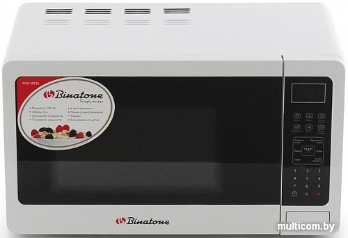 Микроволновая печь Binatone FMO 20D55