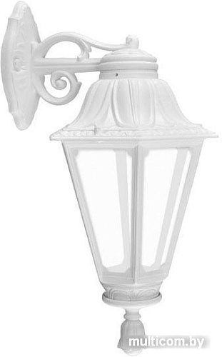 Уличный настенный светильник Fumagalli Rut E26.131.000.WXF1RDN