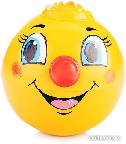 Интерактивная игрушка Котовские неваляшки 6С-005