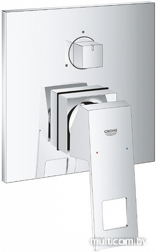 Смеситель Grohe Eurocube 24094000