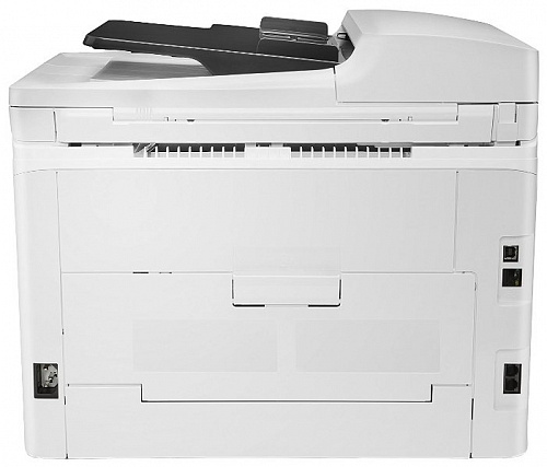 МФУ HP Color LaserJet Pro MFP M181fw