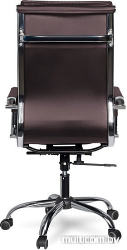 Кресло College XH-635 (коричневый)