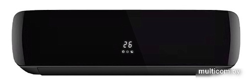 Сплит-система Hisense Black Crystal Classic A AS-13HW4SVDTG5B