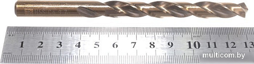Сверло Thorvik TDB098K5