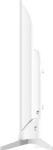 Телевизор Topdevice 24&quot; OS SALUTE TV (белый)