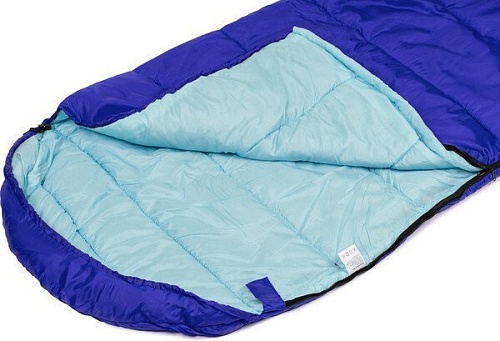 Спальный мешок Sundays ZC-SB010 (4 шт, синий)