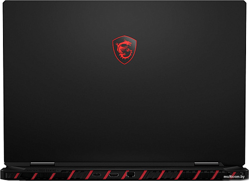 Игровой ноутбук MSI Raider 18 HX A14VIG-483BY