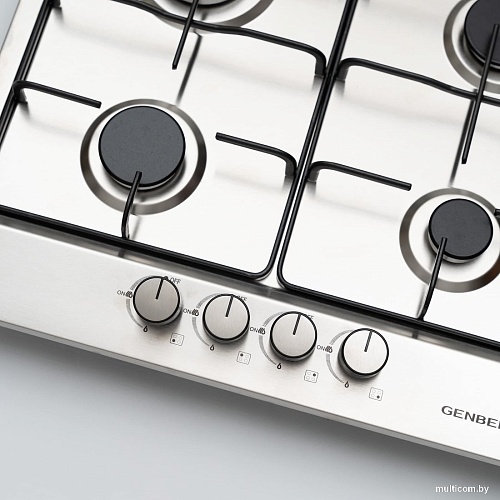 Варочная панель Genberg G6014-STSGK
