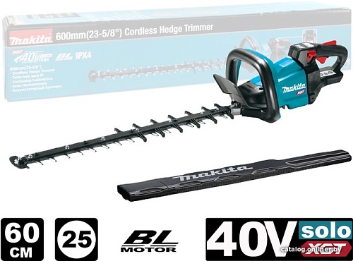 Кусторез Makita UH006GZ (без АКБ)