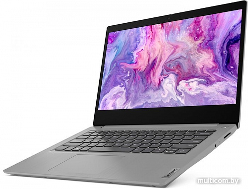 Ноутбук Lenovo IdeaPad 3 14ITL05 81X7007JRU