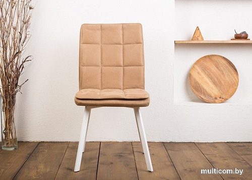 Стул Levmar Taurus (S64/латте)