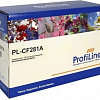 Картридж ProfiLine PL-CF281A (аналог HP CF281A)