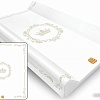 Пеленальный матрас Топотушки Версаль 92x73