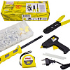 Набор домашнего мастера WMC Tools WMC-10321 (321 предмет)