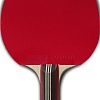Ракетка для настольного тенниса Gambler Pure 7 Nine Ultra Tack GRC-8 (прямая)