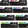 Оперативная память G.Skill Trident Z RGB 8x8GB DDR4 PC4-32000 F4-4000C18D-64GTZR