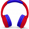 Наушники JBL JR300 (красный)