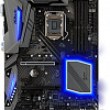 Материнская плата ASRock Fatal1ty B360 Gaming K4