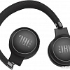 Наушники JBL Live 400BT (черный)