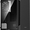 Корпус Zalman S3