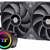 Кулер для процессора Thermaltake Toughliquid 280 ARGB Sync CL-W320-PL14BL-A