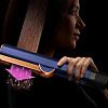 Выпрямитель Dyson Airstrait (с переходником на евровилку, керамический берлинская лазурь/медный)