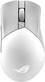 Игровая мышь ASUS ROG Gladius III Wireless AimPoint Moonlight White