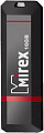 USB Flash Mirex KNIGHT BLACK 16GB (13600-FMUKNT16)