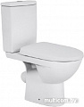 Унитаз Colombo Статус Soft-close S23950500