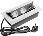 Удлинитель GTV AE-PBU02GS-10