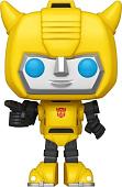 Фигурка Funko POP! Vinyl: Transformers: Bumblebee 50966