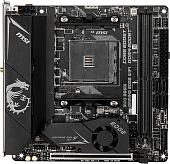 Материнская плата MSI MPG B550I Gaming Edge WiFi