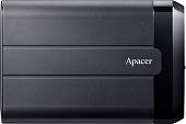 Внешний накопитель Apacer AC732 1TB AP1TBAC732B-1