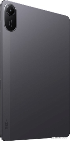 Планшет Xiaomi Redmi Pad 2 4G 6GB/128GB международная версия (темно-серый)